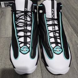 Jordan Pro Strong "Tiffany"