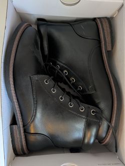 Men's boots