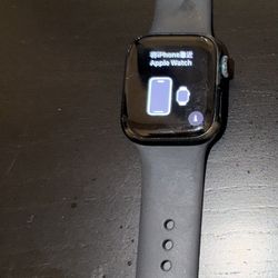 Apple Watch Series 8