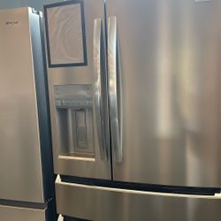 Frigidaire Gallery Fridge