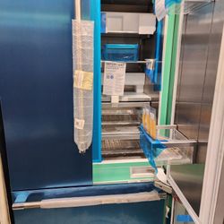 New Thermador Built In Refrigerator 36-inch 