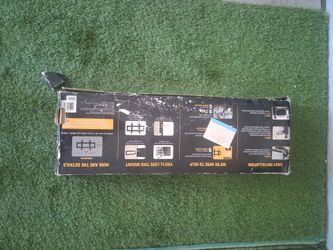 Best buy TV mount new in box