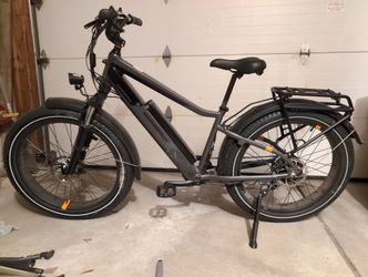 Rad Rover 6 Plus ebike