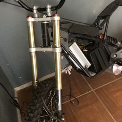 E Bike