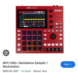 Mpc one
