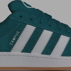 11.5 Men Adidas Campus