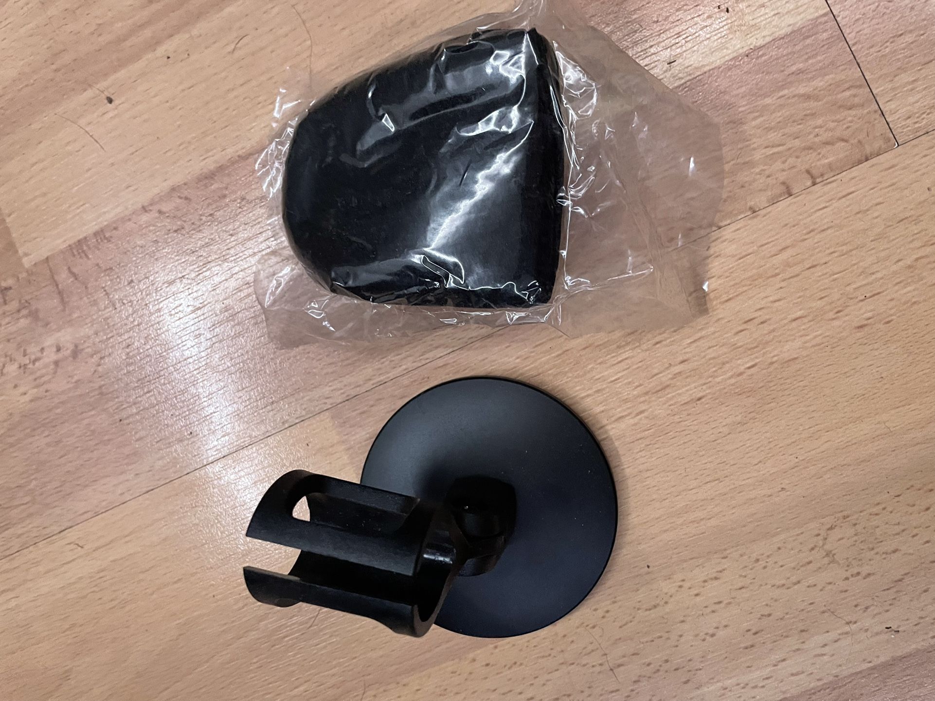 Microphone Stand And Cover