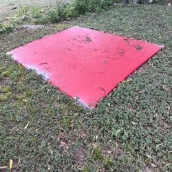 Bed Cover