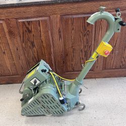 Hummel Floor Sander 
