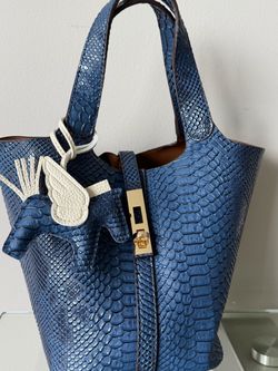 Piccotin bag