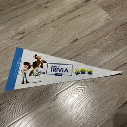 Toy Story Flag