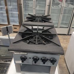 Commercial Appliances