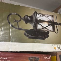 Portfolio Outdoor Wall Lanterns.