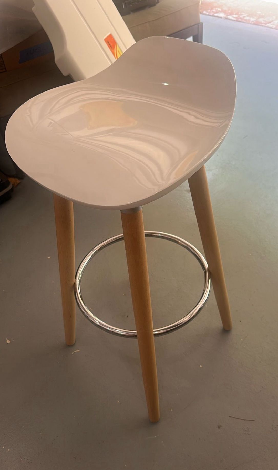 High Top Stools 