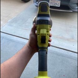Ryobi Buffer