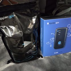 Spytec GPS GL300 & Magnetic Case