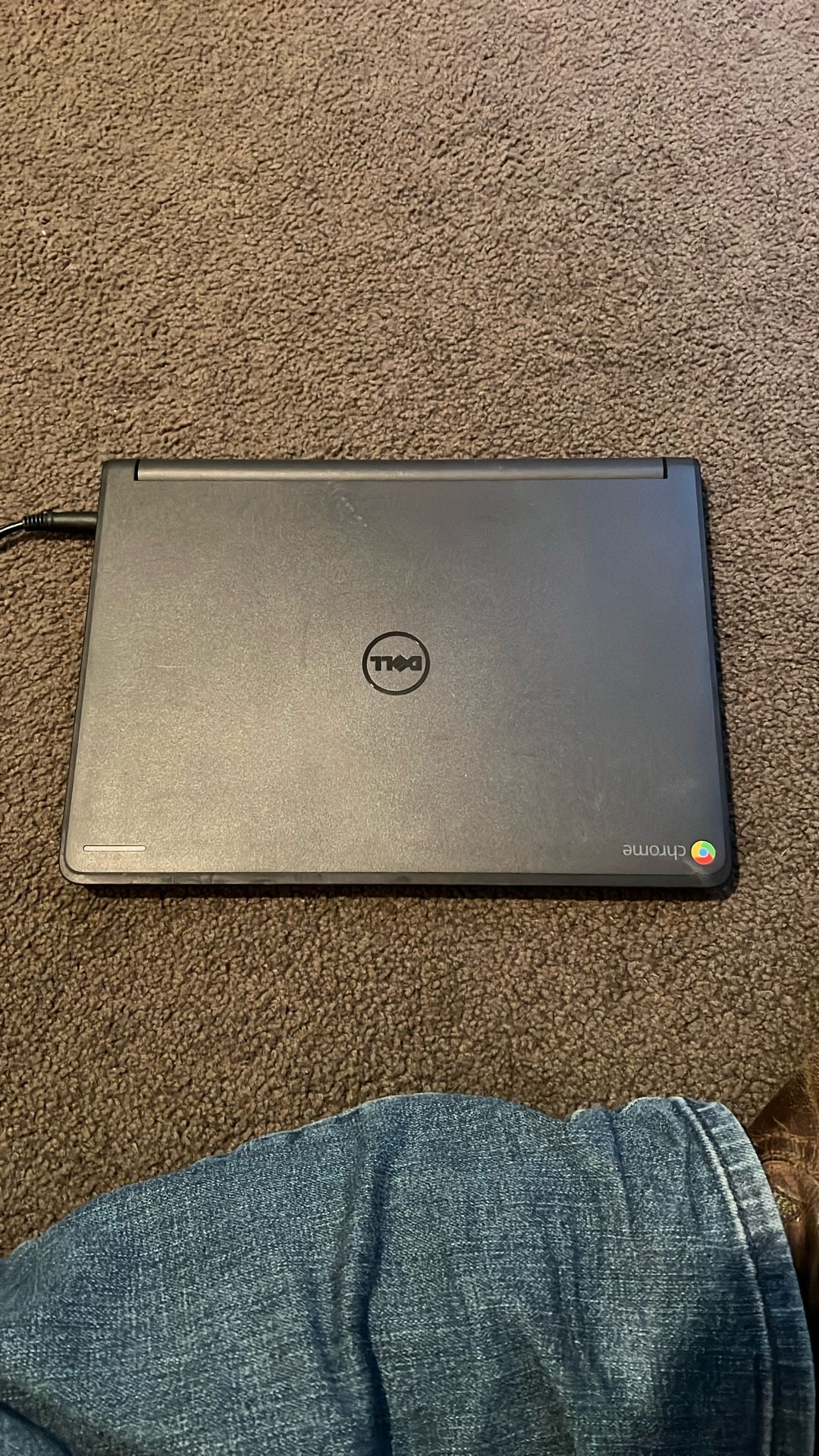 chromebook