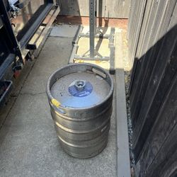 Corona Keg 15.5 Gallon 