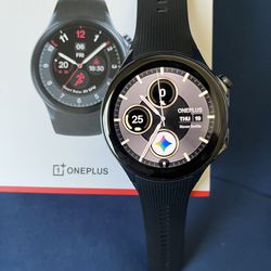 One plus android watch