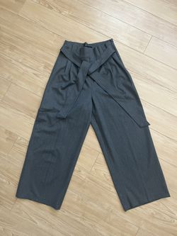 Zara Culottes Size S