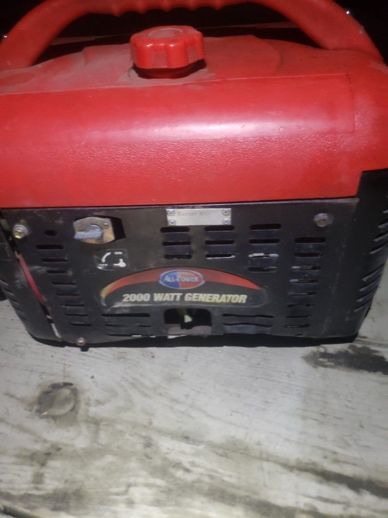 2k Suitcase Generator 