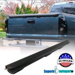 Chevy Silverado 1999-2006 Trunk Molding TailGate CAP
