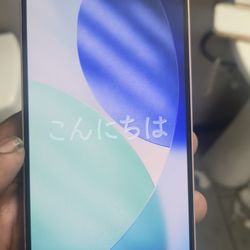 Iphone 15 plus  at&t  350  barely used