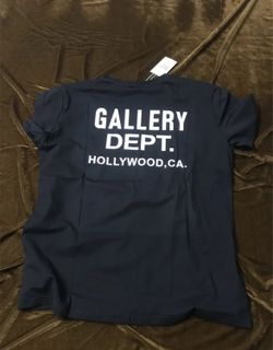 Black Gallery Dept