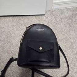 Kate Spade Mini Backpack