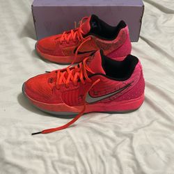 Ja 2 Tropical Punch Size 10