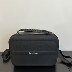 iVoler carrying case for  Nintendo Switch / Switch OLED console