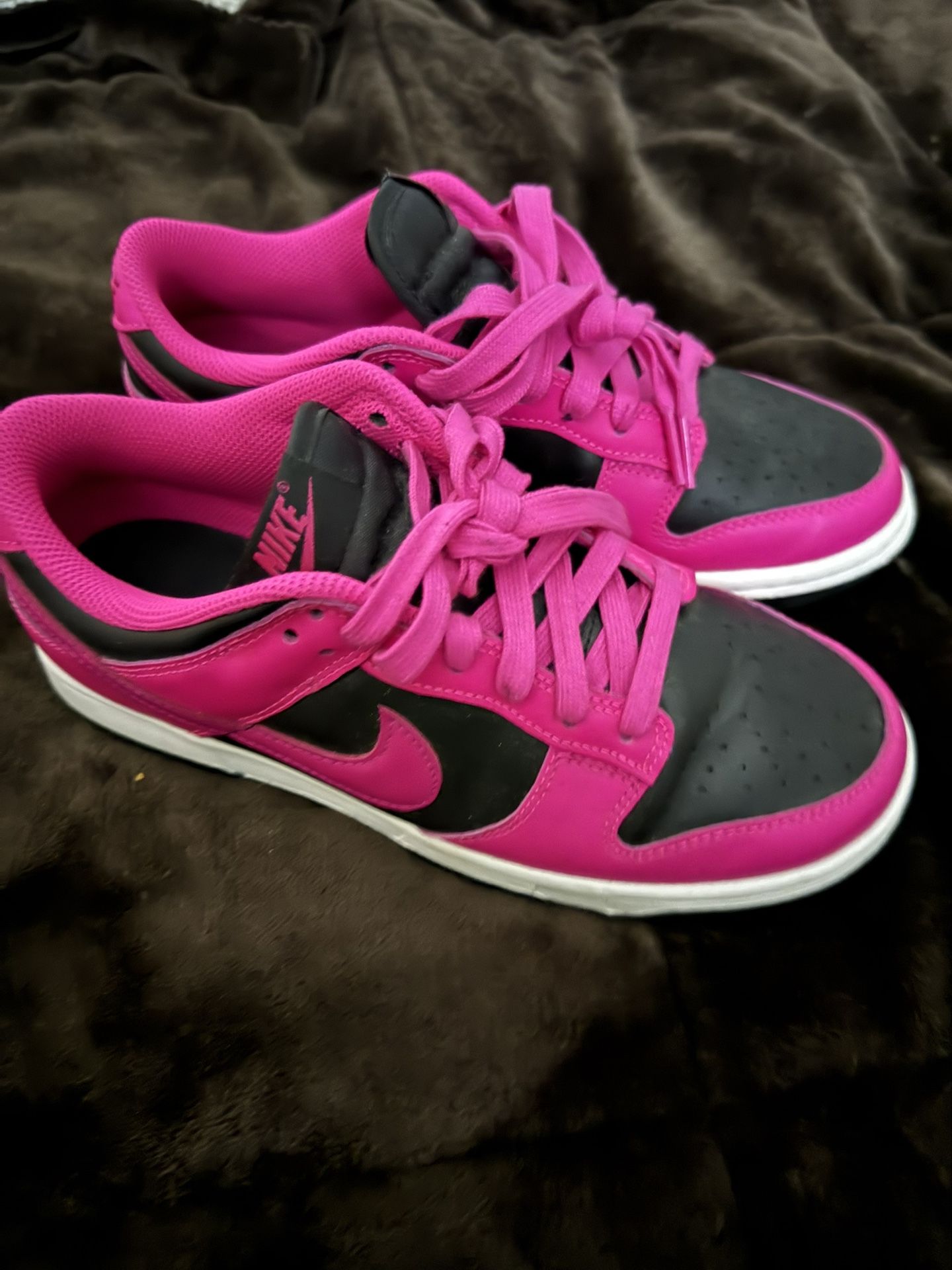 nike dunks