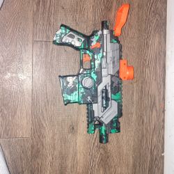 Orbee Toy Gun