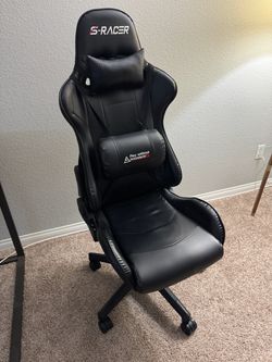 Gaming chair