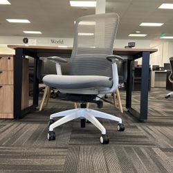 Office Chair | Crescent