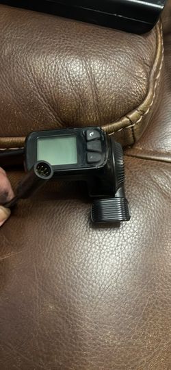 Super 73 S1 original throttle