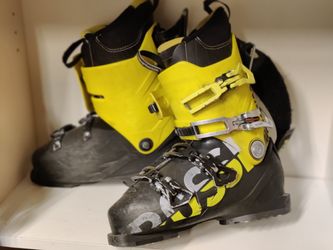Rossignol Ski Boots 25-25.5