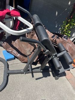 Back Extension