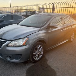 2009 Nissan Sentra 