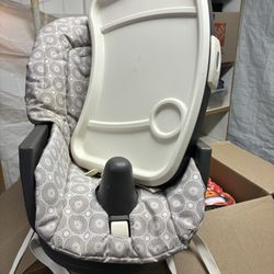 High Chair