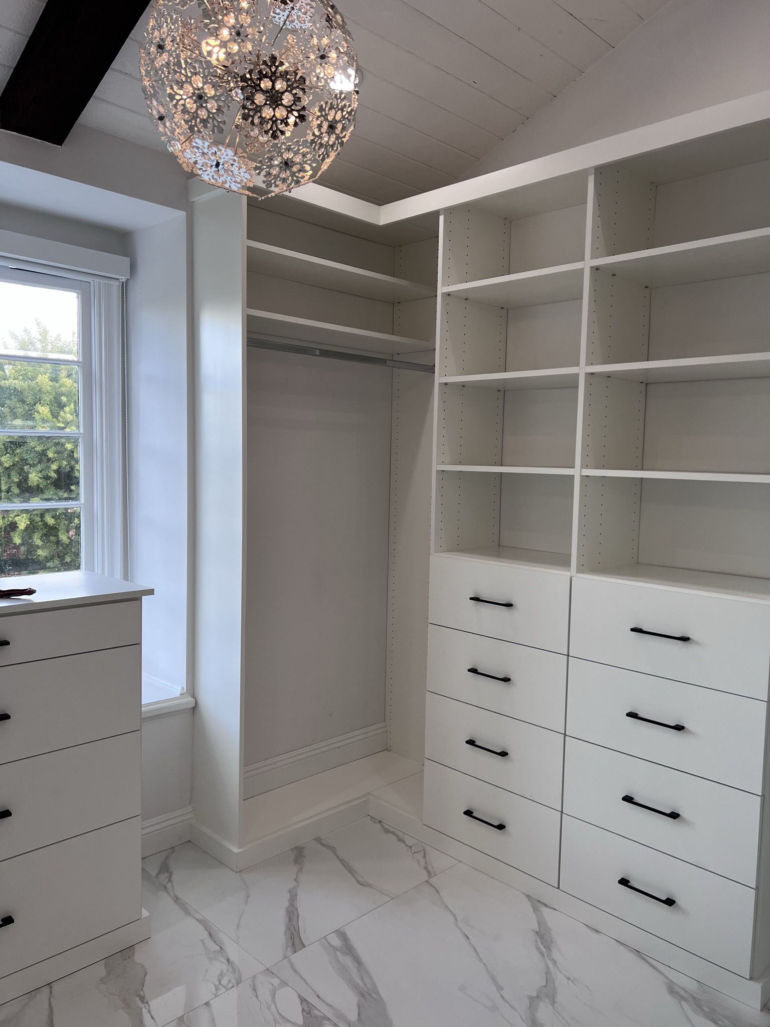 Closets