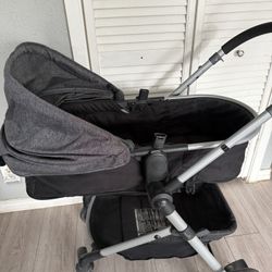 Baby stroller 