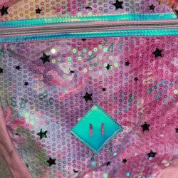 Girls Unicorn Backpack/ Unicorn Backpack