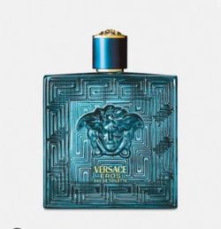 Versace cologne