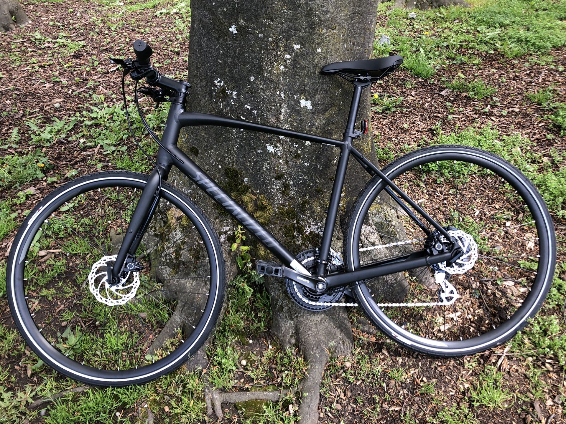 Specialized hybrid bike for Sale in Seattle, WA OfferUp
