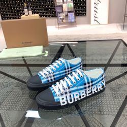 BBR Men’s Sneaker With Box 2026 New
