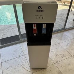 Avalon Water Machine