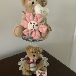 Mother’s Day Boyd’s Bears