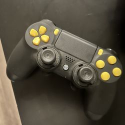 Scuf Controller 