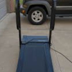 Excellent - Treadmill